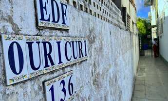 Imagem 4: Apartamento com 3 quartos, localização privilegiada, 83 m², à venda por R$ 185.000