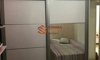 Imagem 7: APARTAMENTO 101 M² - 3 QUARTOS - PARQUE BELA VISTA - EDIFÍCIO VILLA DO IGUATEMI - SALVADOR