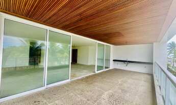 Imagem 7: Apartamento para venda com 270 metros quadrados com 4 quartos