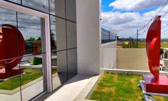 Imagem 2: Bougainville Residence - Pronto p/ morar na Av. Manoel Tavares !!!