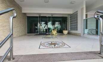 Imagem 3: Espetacular Cobertura com 3 dormitórios à venda, 342 m² por R$ 1.790.000 - Aviação - Praia