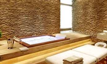 Imagem 7: Lançamento beira-mar: Serrambi Beach Exclusive II 1 e 2 quartos II 32 à 82m² I Alto padrão