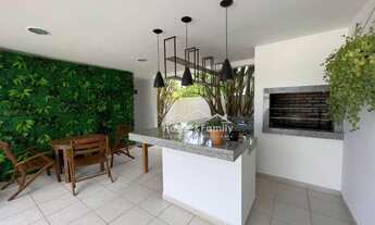 Imagem 5: CONDOMÍNIO QUINTAS DO RIO - CASA TRIPLEX COM 5 SUÍTES NA BARRA DA TIJUCA