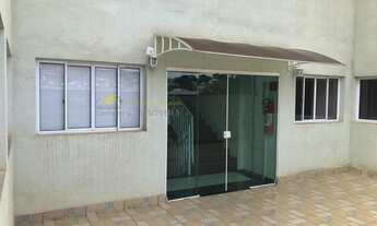 Imagem 2: Apartamento Térreo para Venda em Jardim Alvinópolis Atibaia-SP - 783