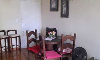 Imagem 2: Kitnet/conjugado para venda com 46 metros quadrados com 1 quarto em Bela Vista - São Paulo