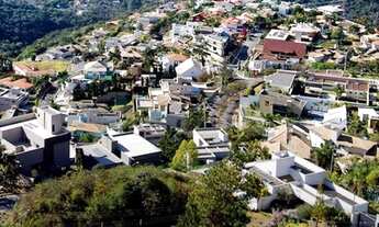 Imagem: Lote com vista panoramica