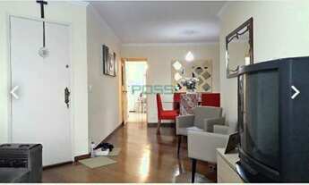 Imagem 3: APARTAMENTO C/ 3 DORMITÓRIOS SENDO 1 SUÍTE E 2 VAGAS - SANTO AMARO