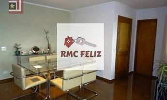 Imagem 5: Apartamento para Venda em São Paulo, Assunção, 4 dormitórios, 2 suítes, 4 banheiros, 2 vag