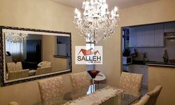 Imagem 3: Apartamento Padrão para Venda em Buritis Belo Horizonte-MG - 766