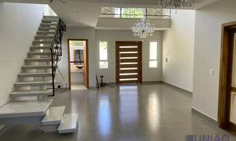 Imagem 4: INDAIATUBA - Casa de Condomínio - LOTEAMENTO VILLE COUDERT