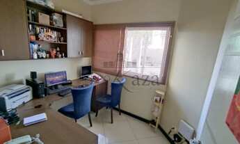 Imagem 6: Casa Condomínio - Urbanova - Condomínio Altos da Serra VI - 3 Dormitórios - 300m²