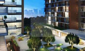 Imagem 2: SÃO PAULO - Apartamento Padrão - PINHEIROS