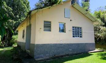 Imagem: TERRECO COM 01 CASA- VÁRZEA DAS MOÇAS