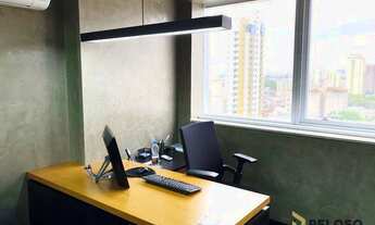 Imagem 4: Sala à venda, 50 m² por R$ 1.000.000,00 - Santana - São Paulo/SP