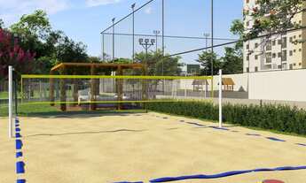 Imagem 6: à venda 2 quartos Jardim Santiago Indaiatuba