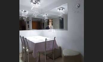 Imagem 4: Apartamento à venda, Parque São Vicente, Mauá, SP