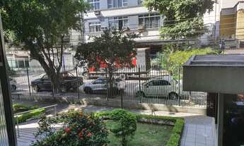 Imagem 4: Apartamento para venda tem 73 metros quadrados com 3 quartos em Tijuca - Rio de Janeiro