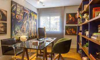 Imagem 4: Apartamento com área privativa à venda, 3 quartos, 3 suítes, 4 vagas, Santo Antônio - Belo