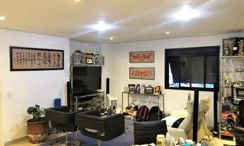 Imagem 2: Cobertura duplex no Itaim próx Faria lima, Juscelino, Google São Paulo, Facebook, Ibirapue