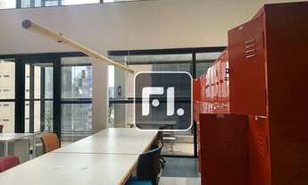 Imagem 7: Conjunto para alugar, 807 m² por R$ 75.000,01/mês - Vila Olímpia - São Paulo/SP