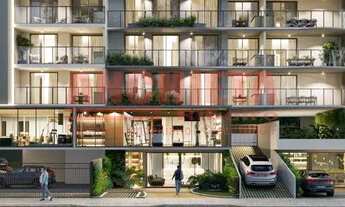 Imagem 7: Um lançamento que une beleza, arquitetura contemporânea e linhas harmônicas . Conheça o Ma