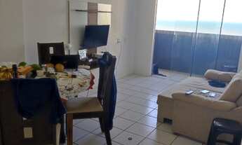 Imagem 5: Apartamento na praia do futuro porteira fechada vista mar