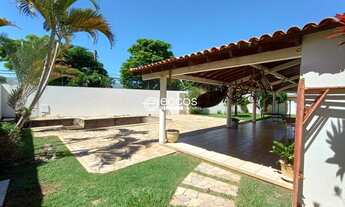 Imagem 2: Imóvel Comercial COMERCIAL em UBERLÂNDIA - MG, JARDIM KARAÍBA