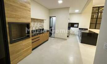 Imagem 7: INDAIATUBA - Casa de Condomínio - JARDIM MANTOVA