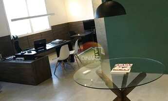 Imagem 6: Sala à venda, 48 m² por R$ 300.000,00 - Jardim Palma Travassos - Ribeirão Preto/SP