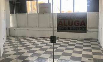 Imagem: Sala comercial aluguel com 33 metros quadrados