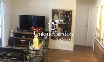 Imagem 7: SÃO JOSÉ DOS CAMPOS - Apartamento Padrão - PARQUE RESIDENCIAL AQUARIUS