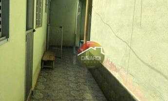 Imagem 4: Casa à venda, 102 m² por R$ 290.000,00 - Campos Elíseos - Ribeirão Preto/SP