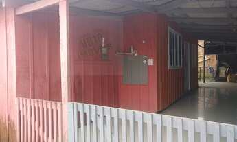 Imagem 4: Casa Mista para Venda em Itinga Araquari-SC - 1120