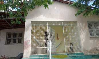 Imagem 4: Casa para venda possui 150 metros quadrados com 3 quartos em Olavo Oliveira - Fortaleza