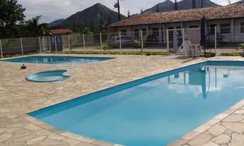 Imagem: Praia - Alugo quitinetes mobiliadas condomínio