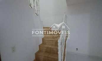 Imagem 5: Casa 2 Quartos Marechal Hermes/RJ com 92M²