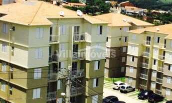 Imagem: Apartamento - Parque Prado - Campinas