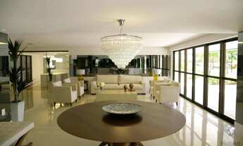 Imagem 7: Apartamento para Venda em João Pessoa, Altiplano Cabo Branco, 4 dormitórios, 4 suítes, 6 b