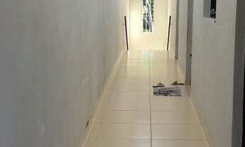 Imagem 5: Alugo:1 (uma)casa em 1°andar para solteiro valor. R$300 reais