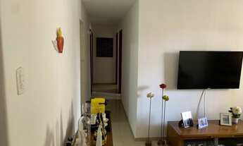 Imagem 6: Apartamento tem 98 m2 com 3 quartos( suíte),vaga e churrasqueira no prédio em Icaraí -Opor