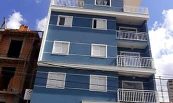 Imagem 6: Apartamento para aluguel possui 32 metros com 1 quarto em Tucuruvi - São Paulo - SP