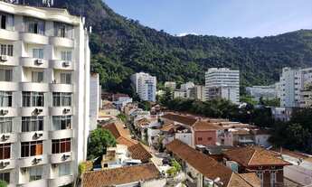 Imagem 5: Excelente apto para venda no Humaitá