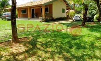 Imagem 3: Chácara - Jardim Monte Belo - Campinas