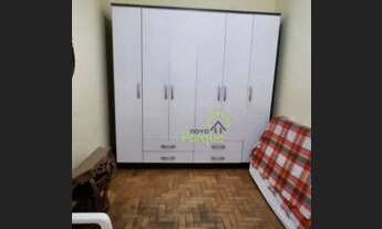 Imagem 5: Apartamento com 2 dormitórios à venda, 62 m² por R$ 350.000,00 - Aclimação - São Paulo/SP