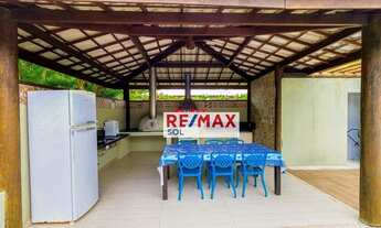 Imagem 7: Casa no cond. Quinta da Lagoa- 5 suítes, 500 m² - por R$ 2.450.000 ou aluguel por R$ 2.500