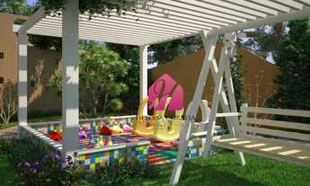 Imagem 6: Apartamento com 3 dormitórios à venda, 130 m² por R$ 980.000,00 - Lagoa Nova - Natal/RN