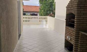 Imagem: Sobrado com 3 dormitórios à venda, 130