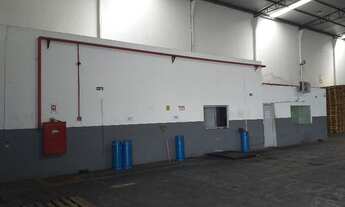 Imagem 4: Galpão 1300 m2 próximo ao Aeroporto Documentado!