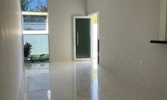 Imagem 5: Casa no Eusébio - Encantada (Cód 01270