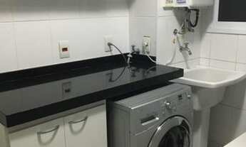 Imagem 3: Apartamento de 141 metros quadrados no bairro Vila Mariana com 3 quartos